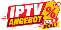 IPTV ANGEBOT